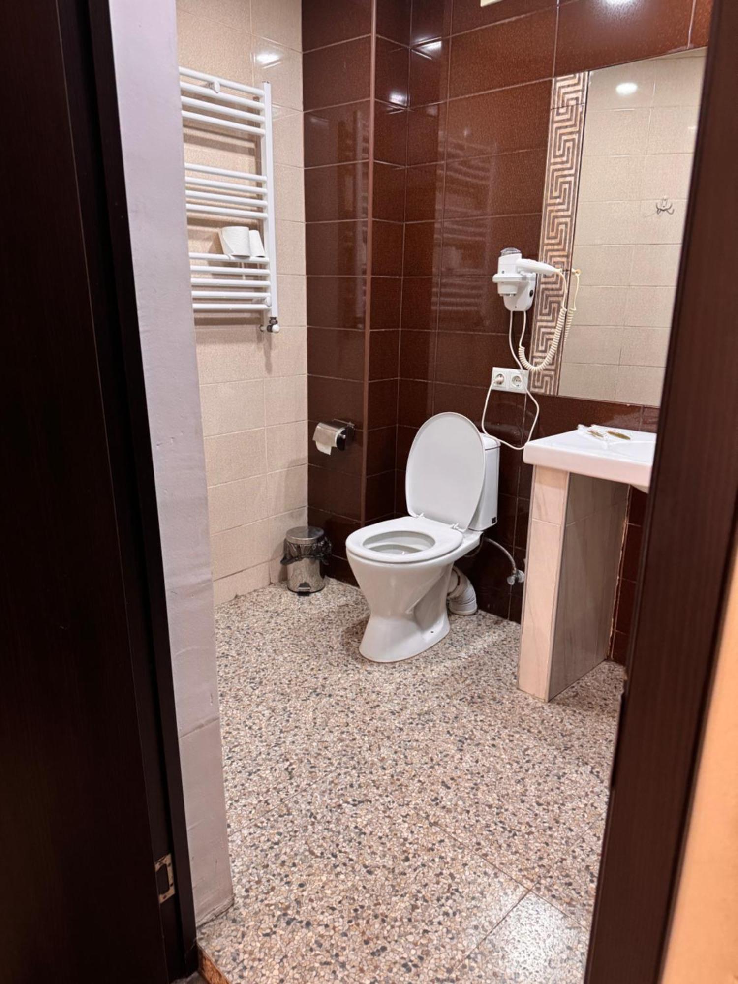 Two Lions Hotel Tbilisi Zewnętrze zdjęcie